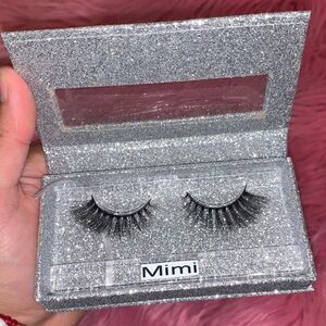 Mimi Strip Lashes 